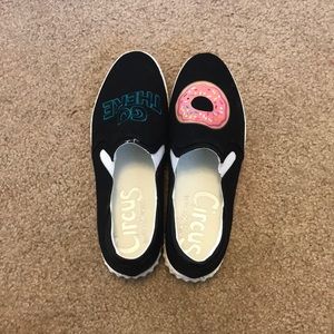 Circus by Sam Edelman Slip On Shoes